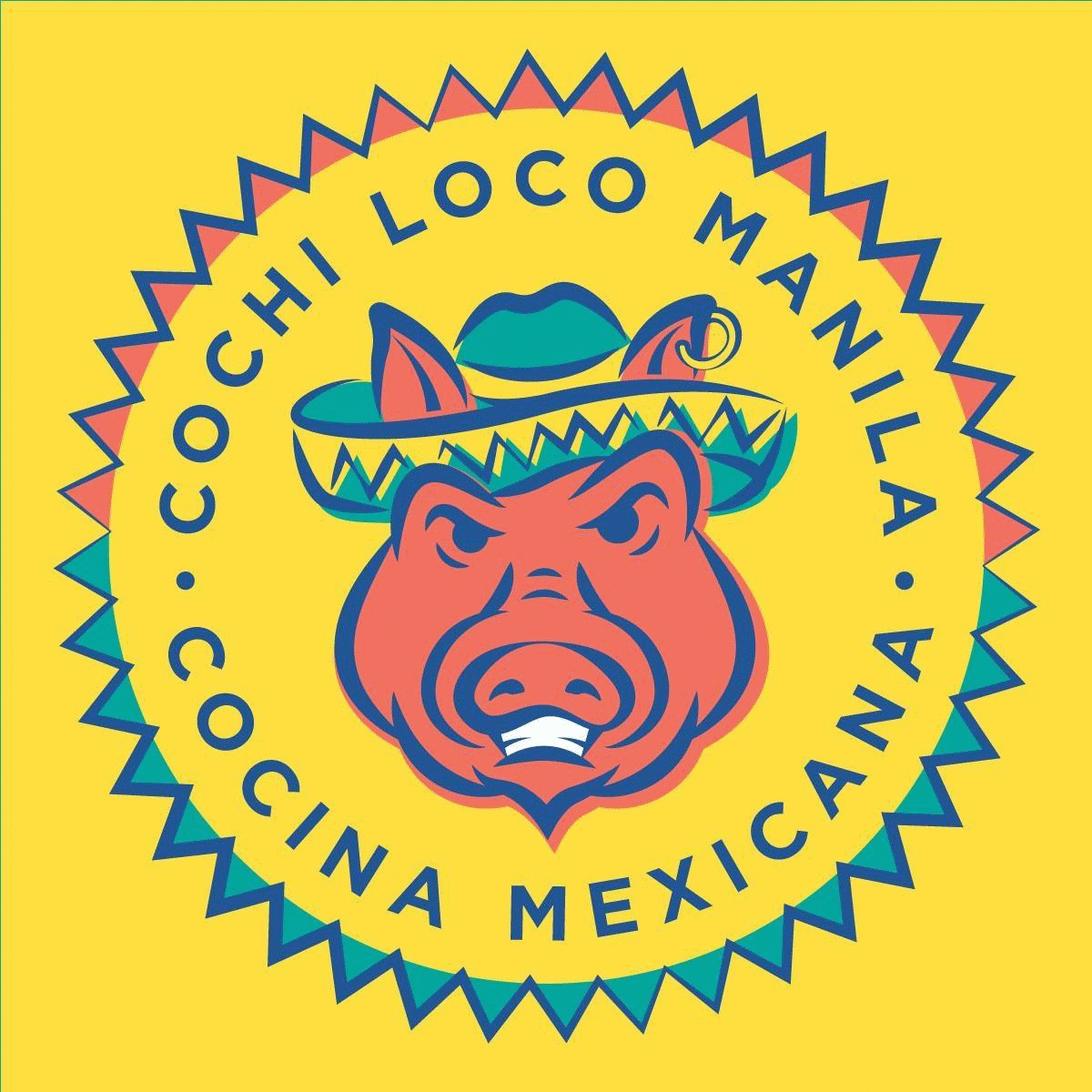 COCHI LOCO COCINA MEXICANA