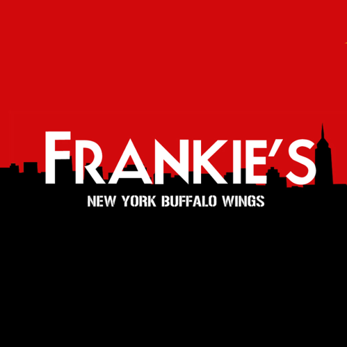 FRANKIE'S NEW YORK BUFFALO WINGS