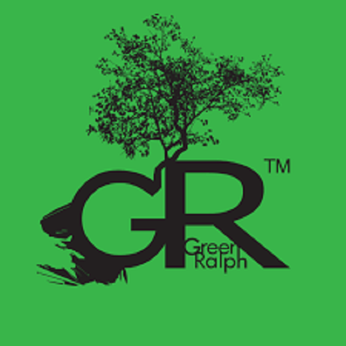 GREEN RALPH