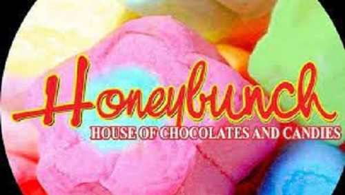 HONEYBUNCH HOUSE OF CHOCOLATES AND CANDIES