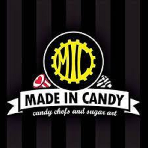 MADE IN CANDY