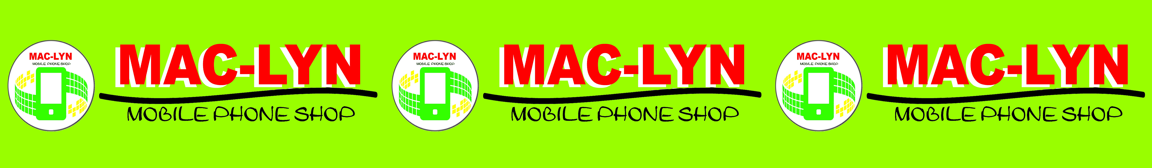MAC-LYN MOBILE PHONE SHOP