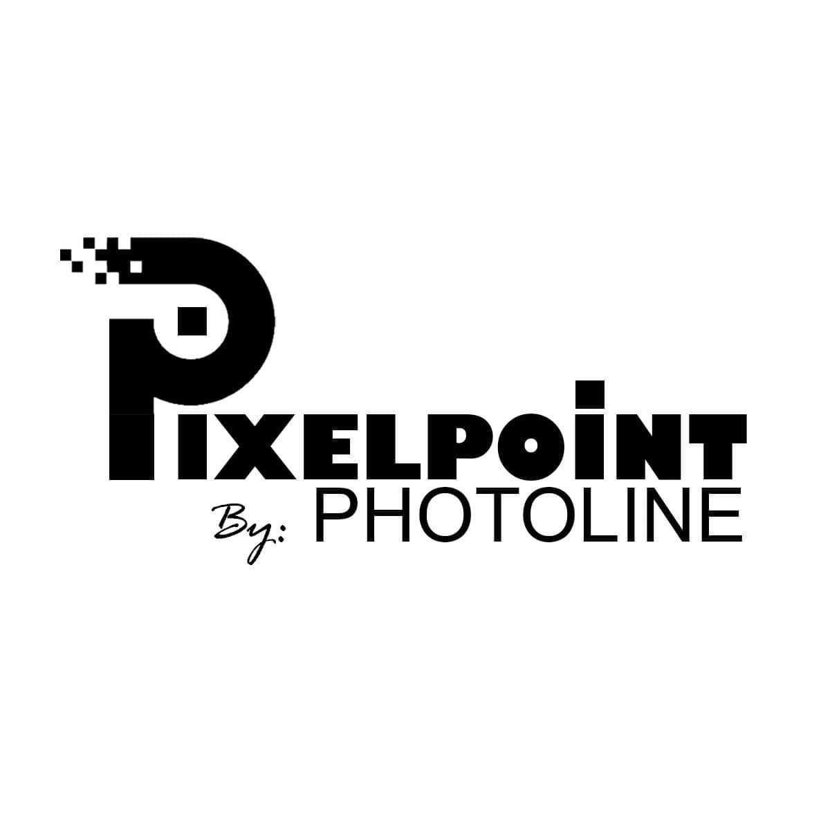 PIXEL POINT BY PHOTOLINE