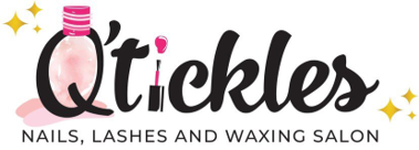 Q TICKLES NAILS LASHES AND WAXING SALON