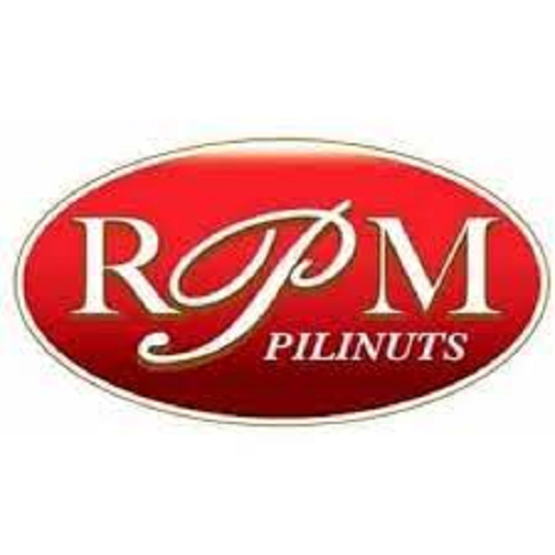 RPM PILINUT CANDIES