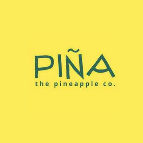 PIÑA THE PINEAPPLE CO