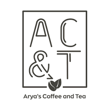 ARYAS COFFEE AND TEA
