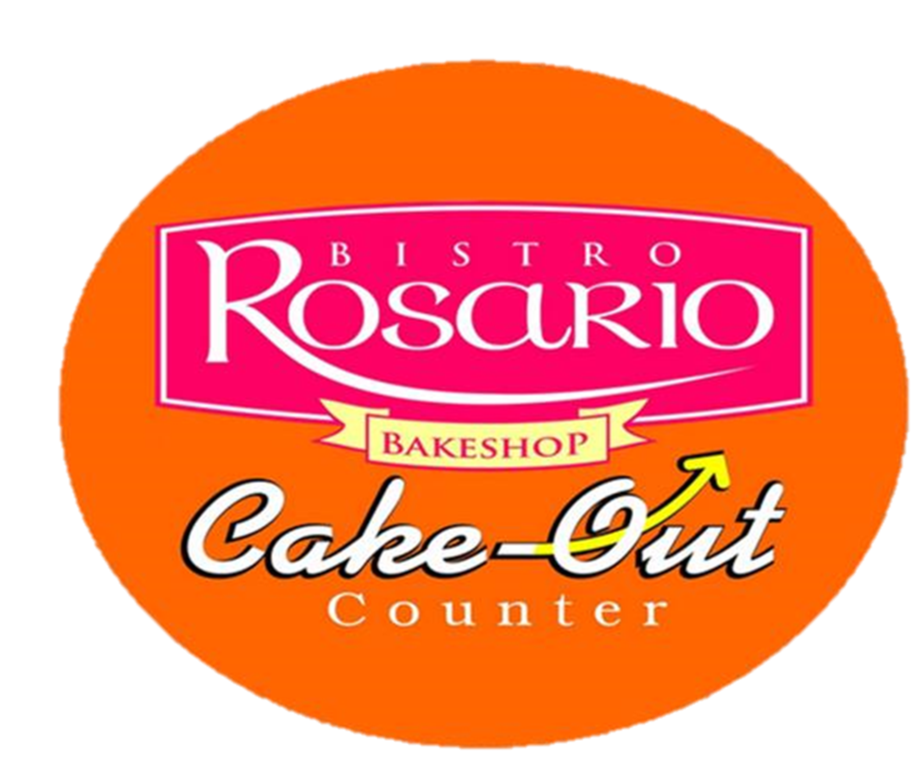 BISTRO ROSARIOS CAKE-OUT COUNTER