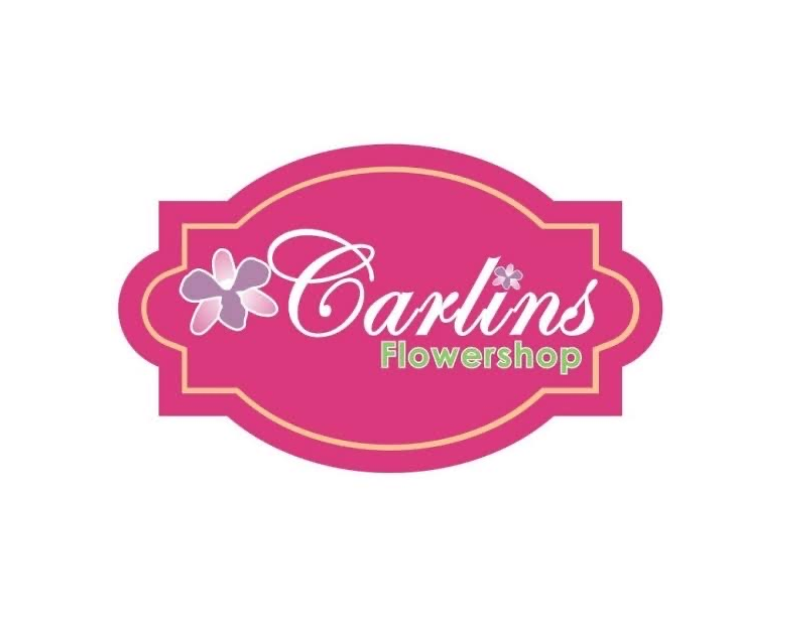 CARLINS FLOWERSHOP