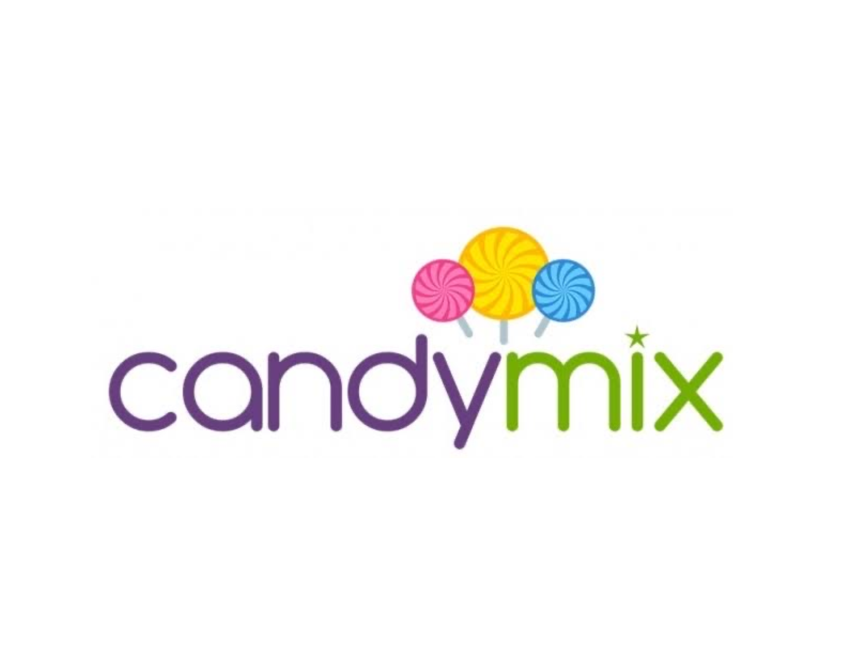 CANDY MIX