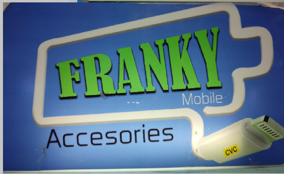 FRANKY MOBILE ACCESSORIES