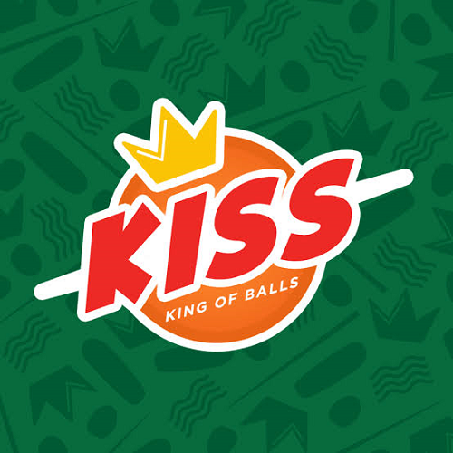 KISS KING OF BALLS