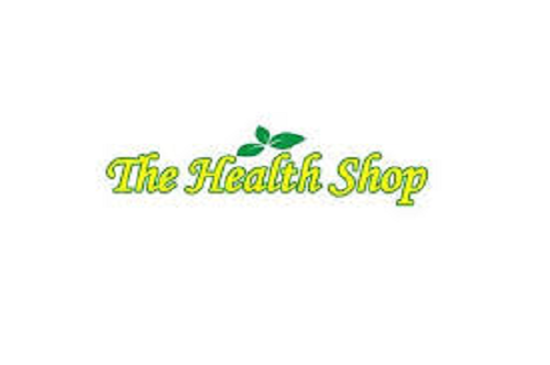 THE HEALTH SHOP