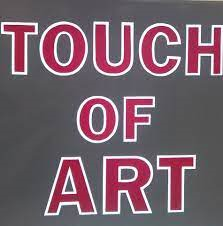 TOUCH OF ART PHOTO PRINTING