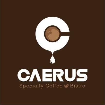CAERUS SPECIALTY COFFEE BISTRO