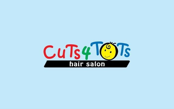 CUTS 4 TOTS HAIR SALON