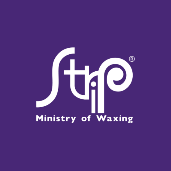 STRIP MINISTRY OF WAXING