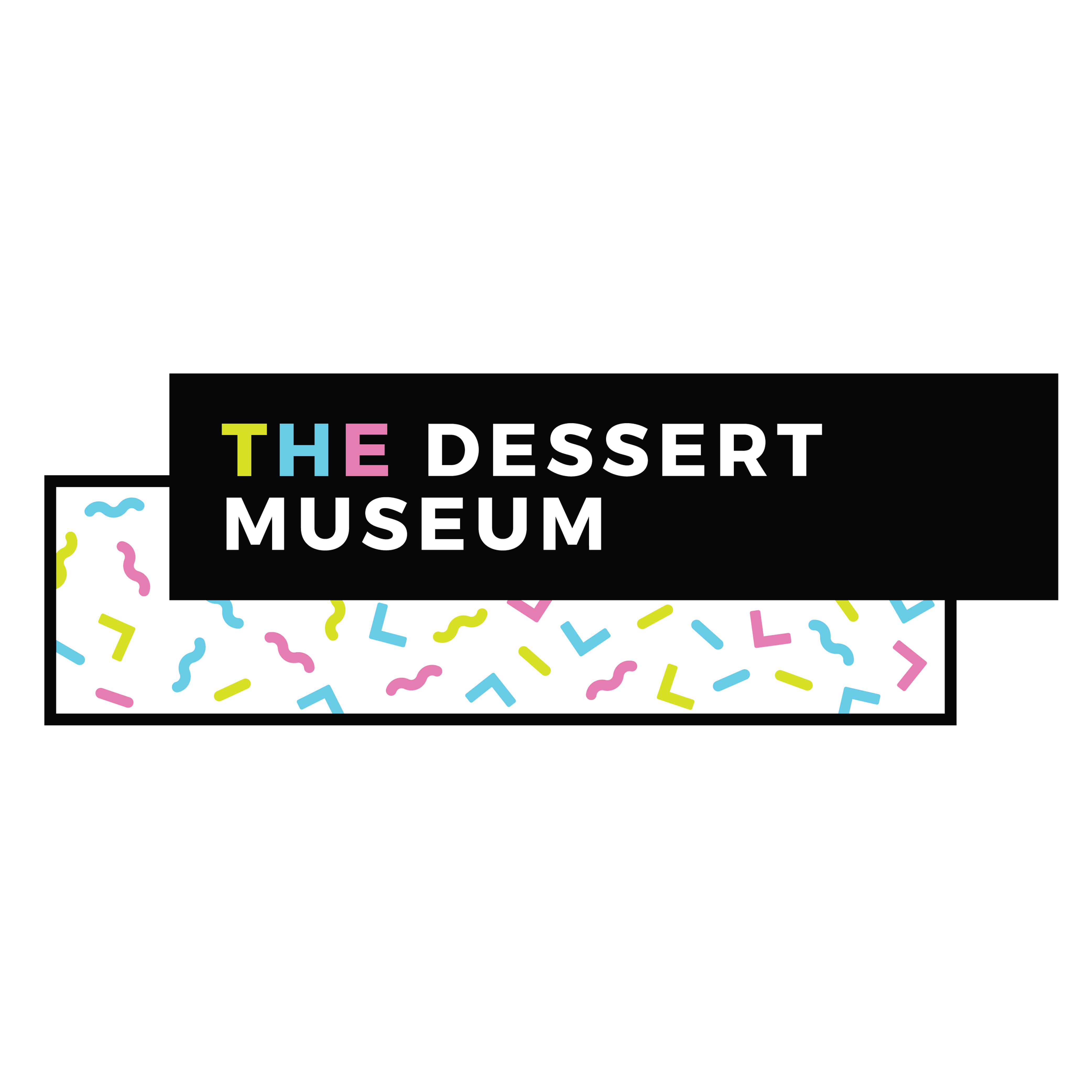 THE DESSERT MUSEUM