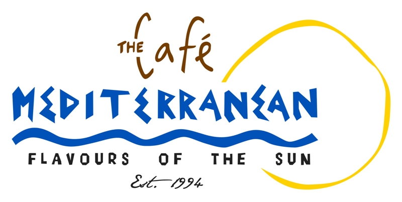 THE CAFE MEDITERRANEAN