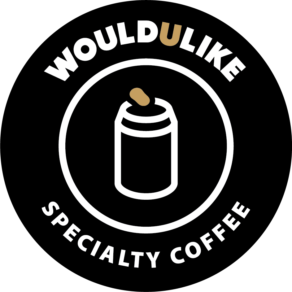WOULDULIKE SPECIALTY COFFEE