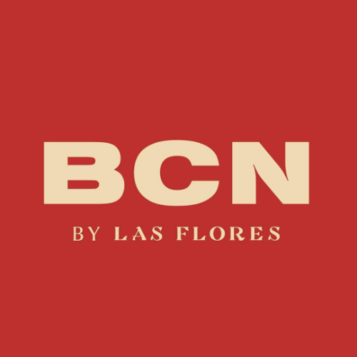 BCN BY LAS FLORES