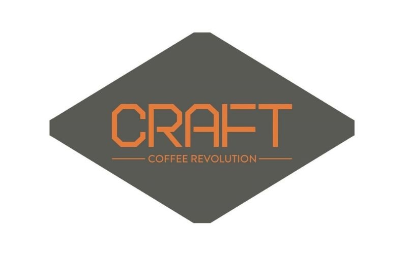 CRAFT COFFEE REVOLUTION