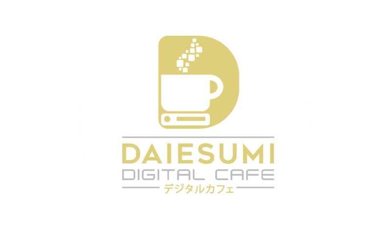 DAIESUMI DIGITAL CAFE