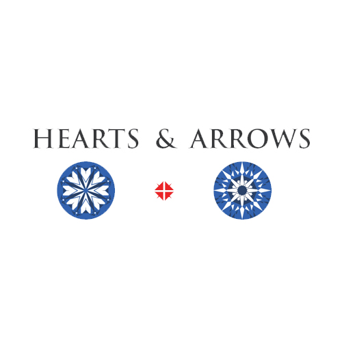 HEARTS & ARROWS
