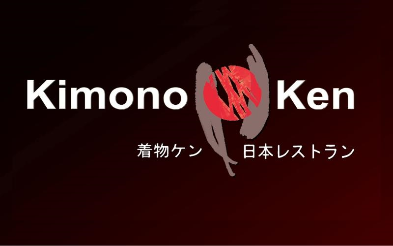 KIMONO KEN