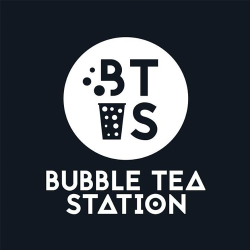 BUBBLE TEA STATION