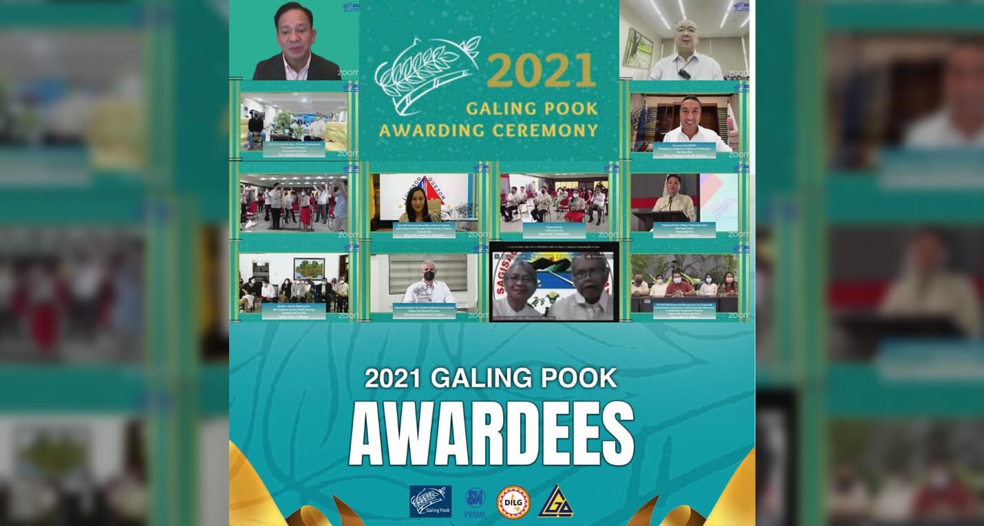 ten-outstanding-local-governance-units-honored-in-galing-pook-awards-2021