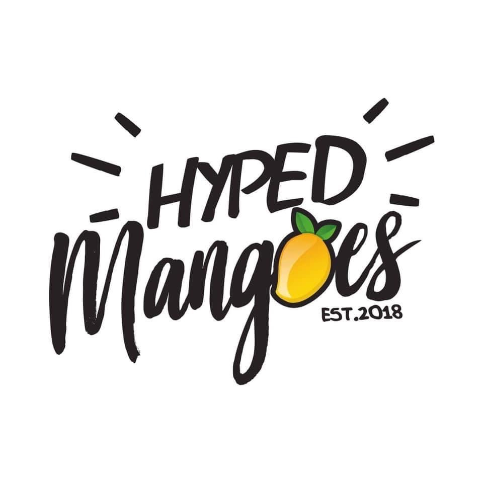 HYPED MANGOES