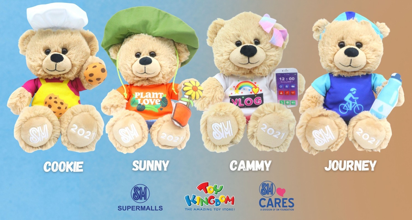 sm-launches-bears-of-joy-campaign-2021
