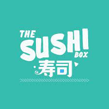 SUSHI IN THE BOX