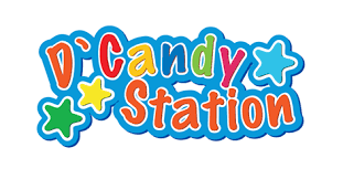 D CANDY STATION