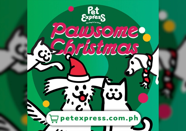 Pet Express Holiday Schedules and Activities