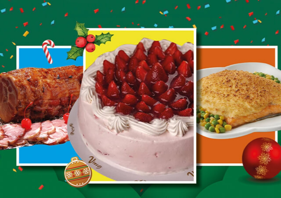 8 Places Where You Can Buy Yummy Noche Buena Eats For The Family  