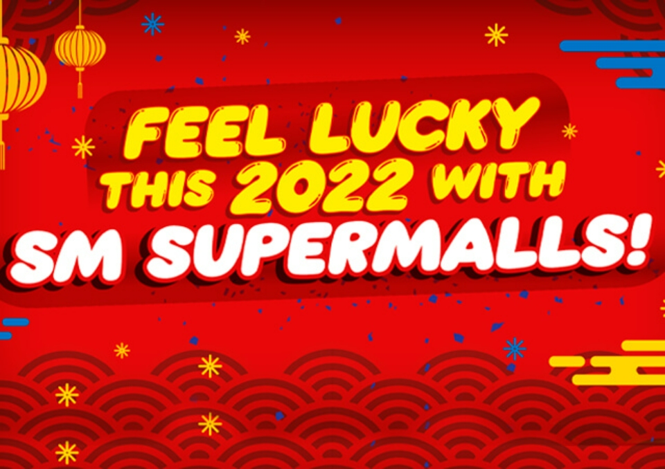 Freebies, Discounts, and More: Celebrate Chinese New Year with SM’s Lucky Deals
