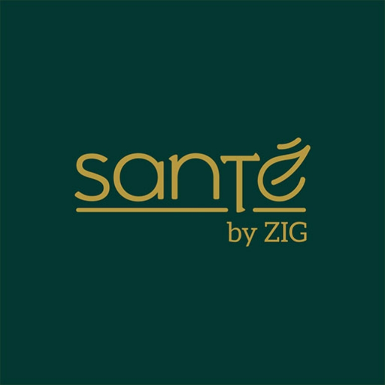 SANTE BY ZIG