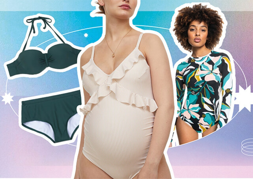 Where To Shop Swimsuits At SM