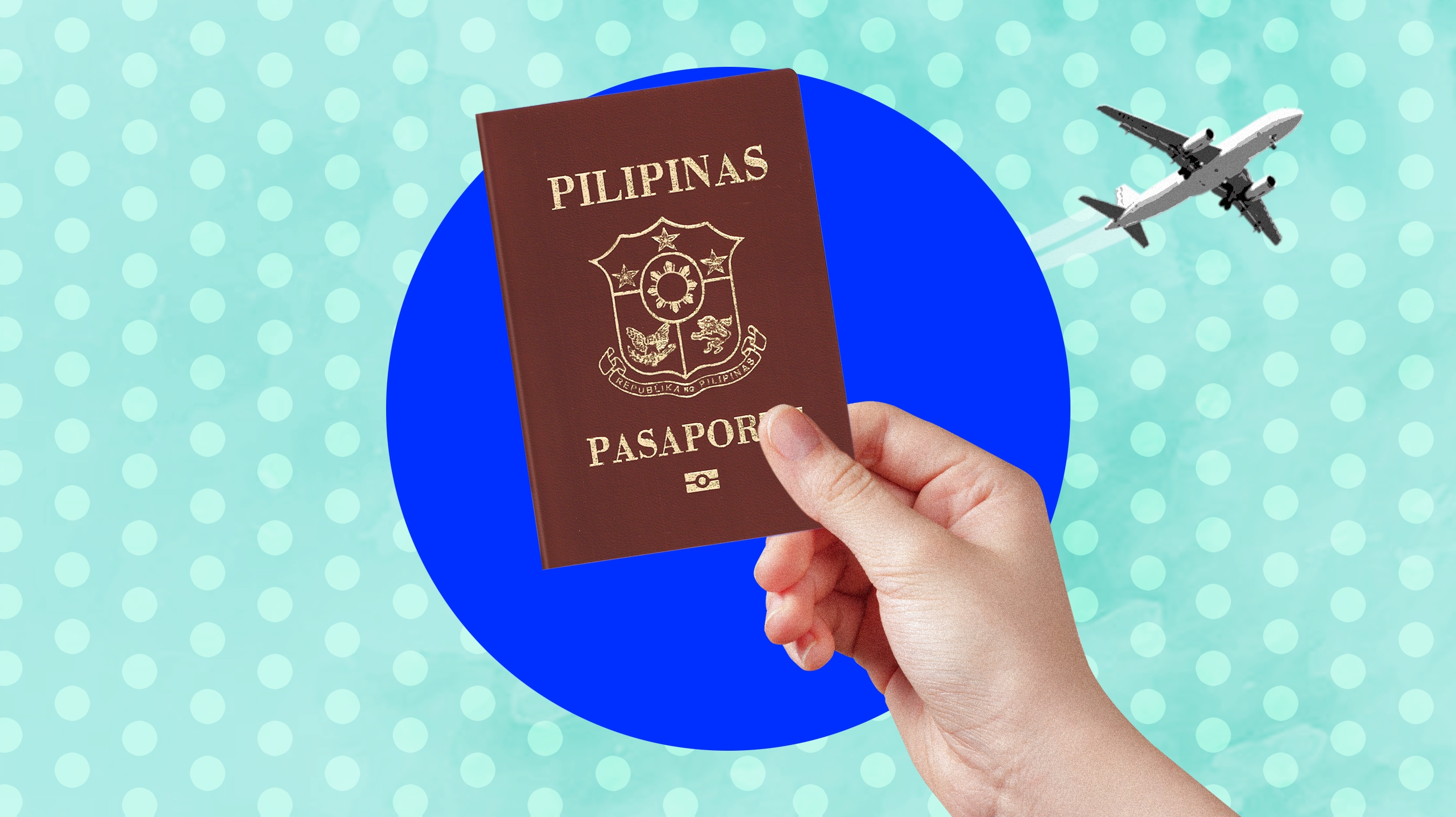 How to Apply For A Passport at DFA Offices at Government Service Express
