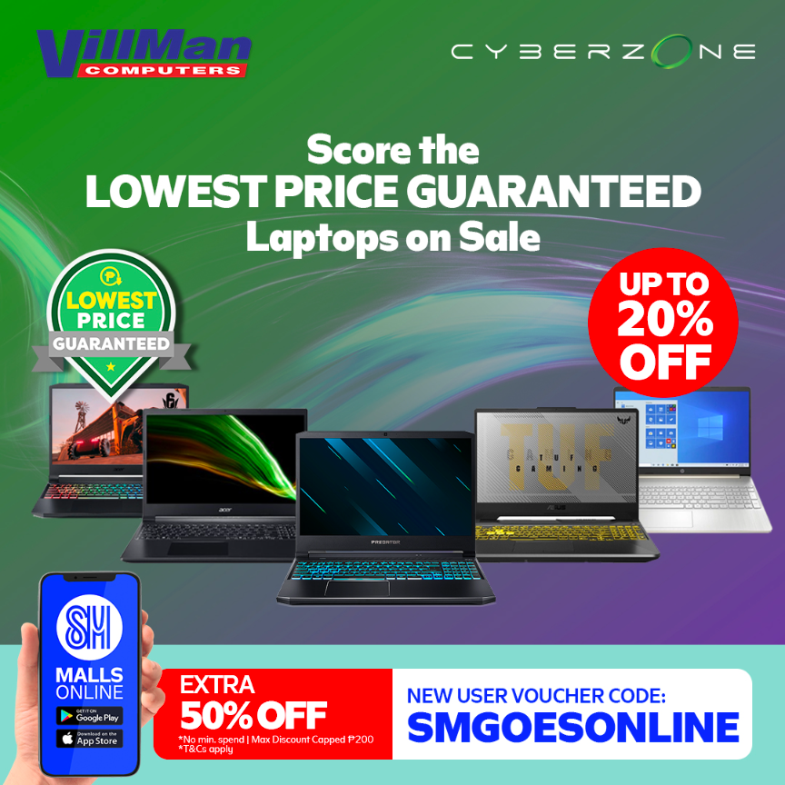 Score the latest & cool gadgets at the lowest price today!