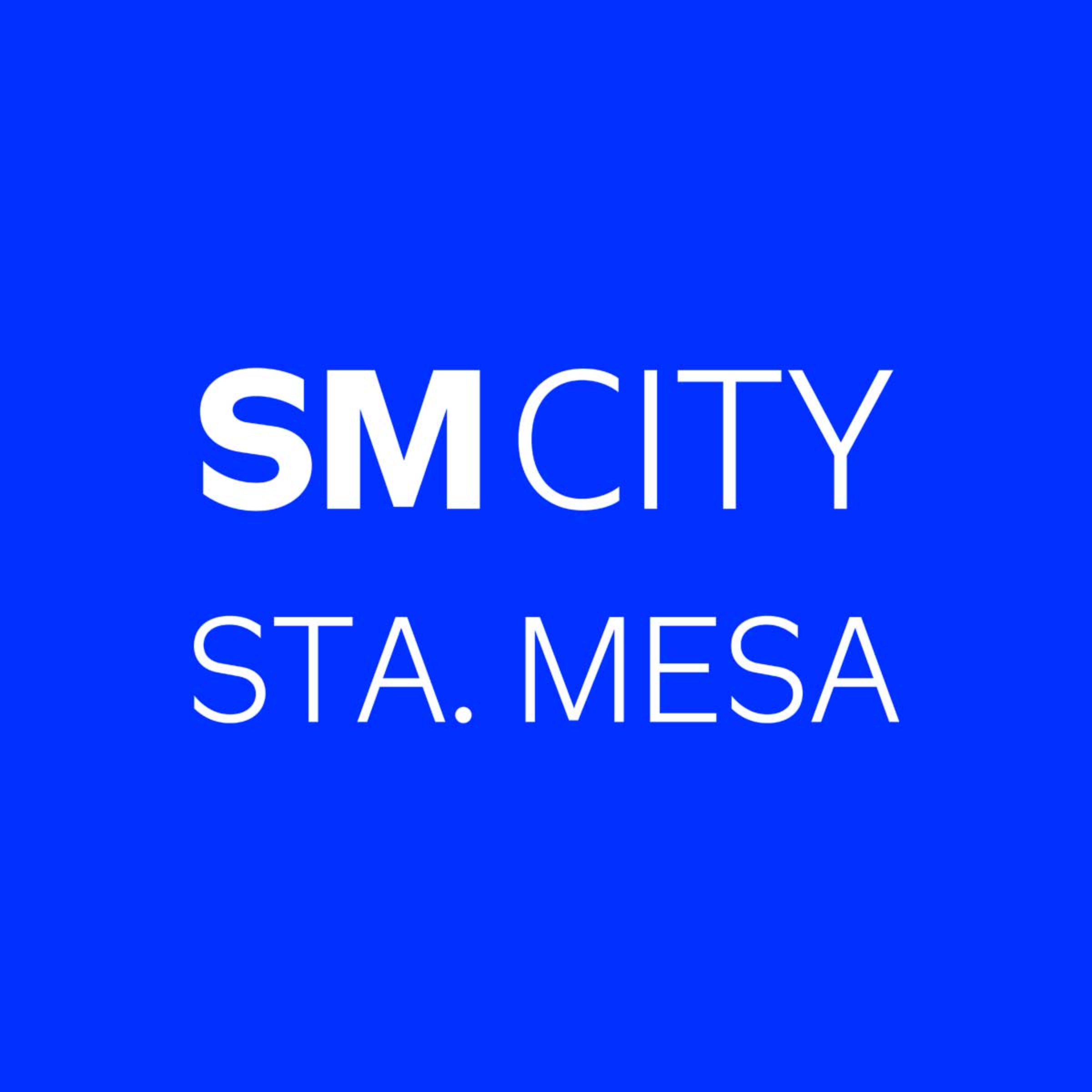 SM City Sta. Mesa
