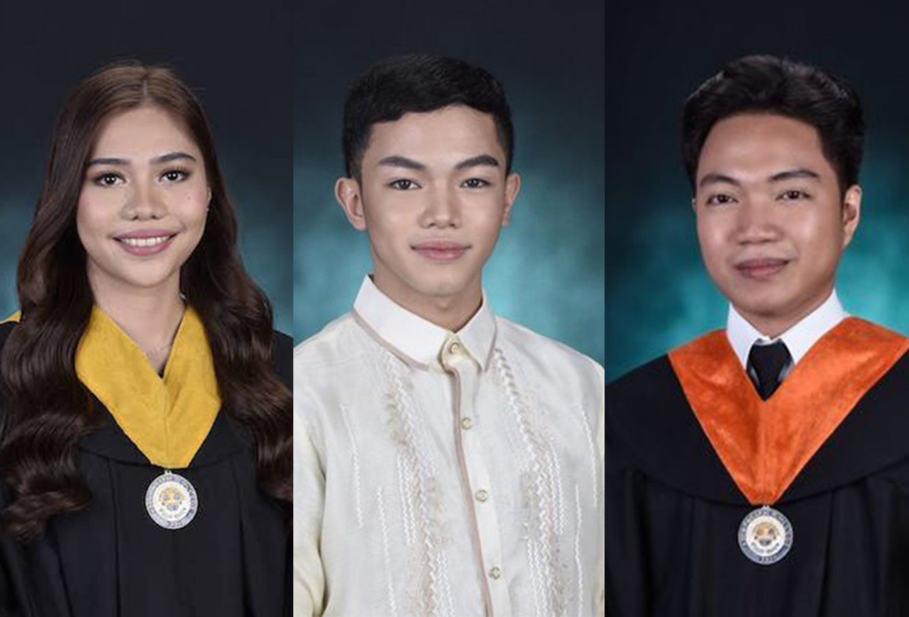 Acads are out, Adulthood is in: Congratulations, SM Isko Batch 2022!