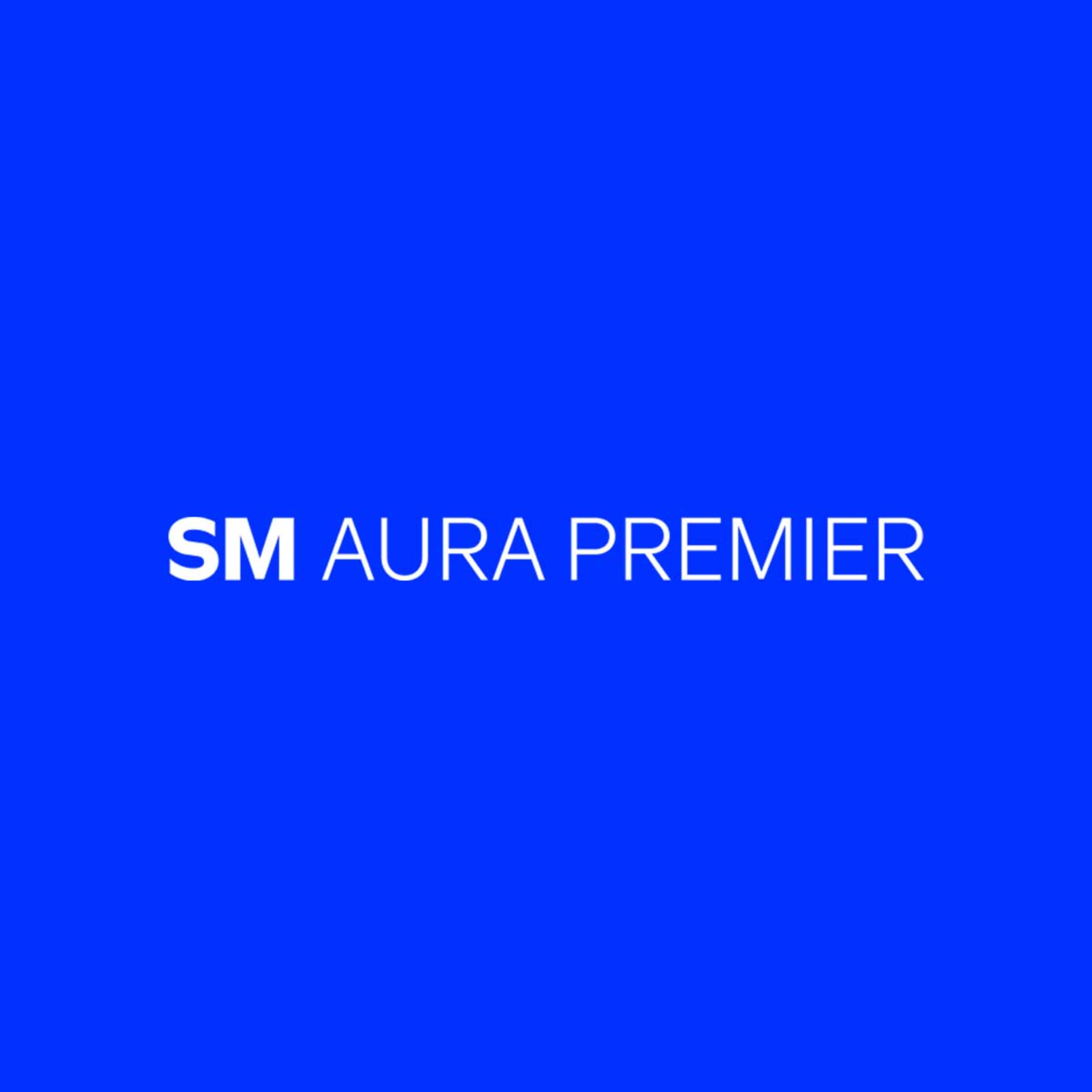 SM Aura Premier