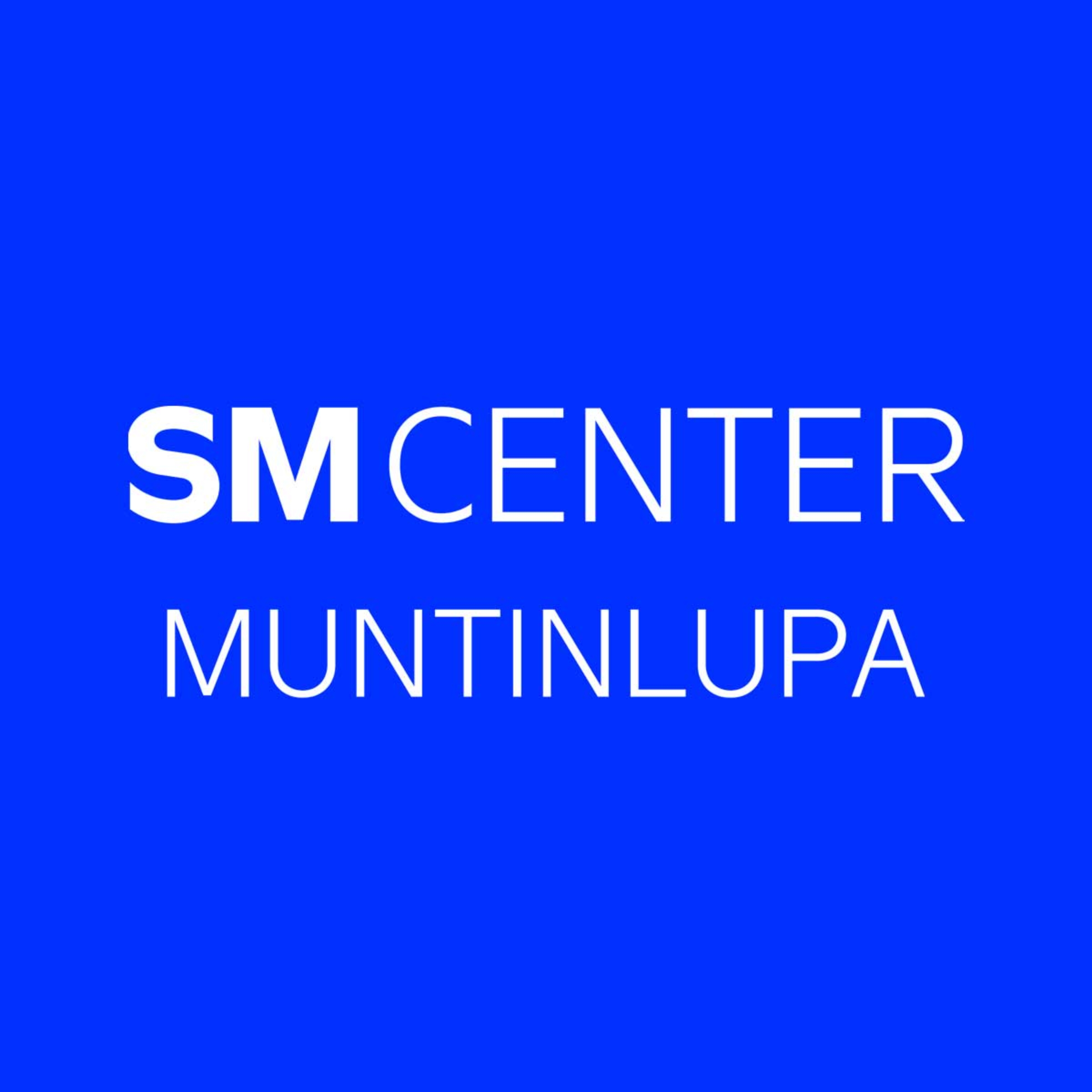 SM Center Muntinlupa
