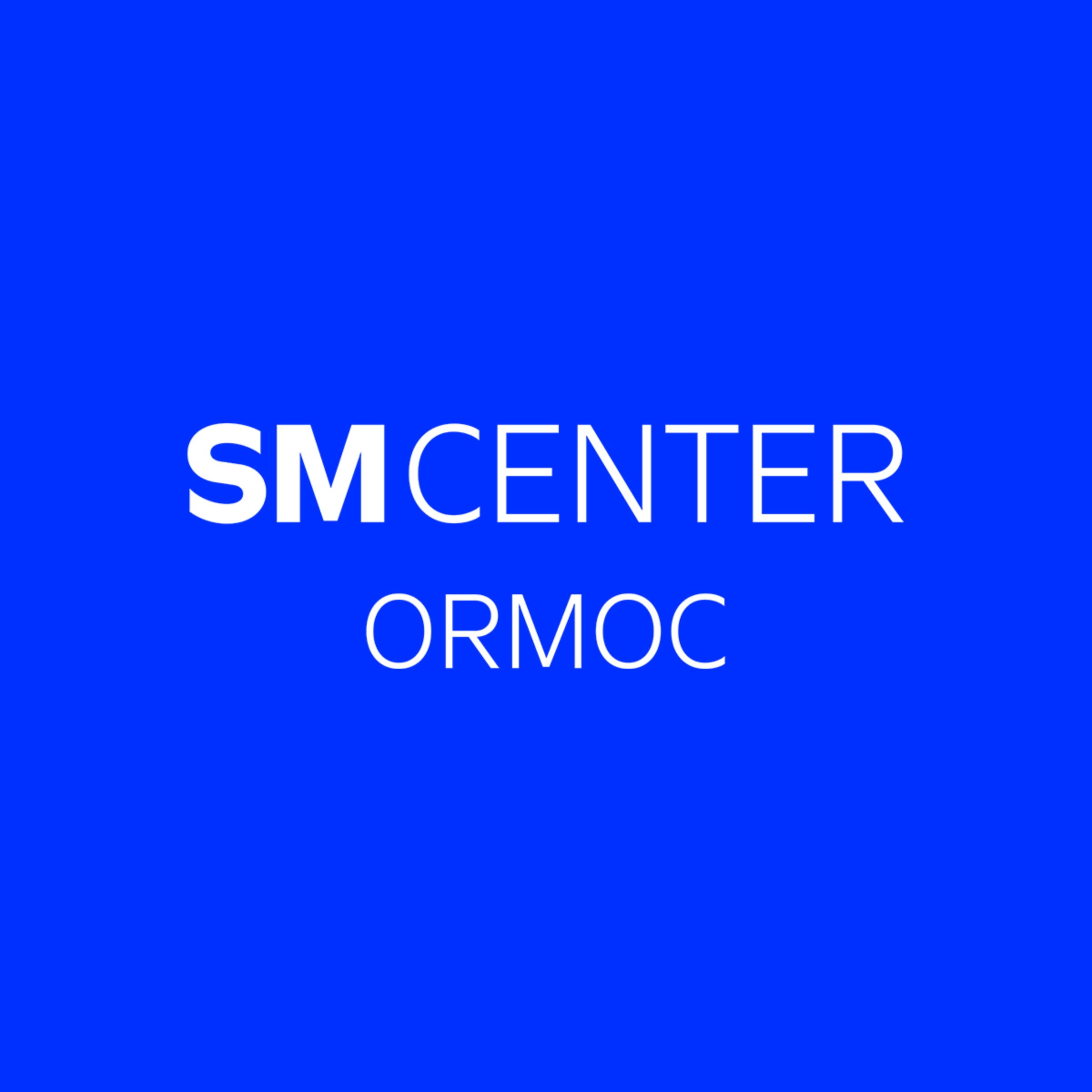 SM Center Ormoc
