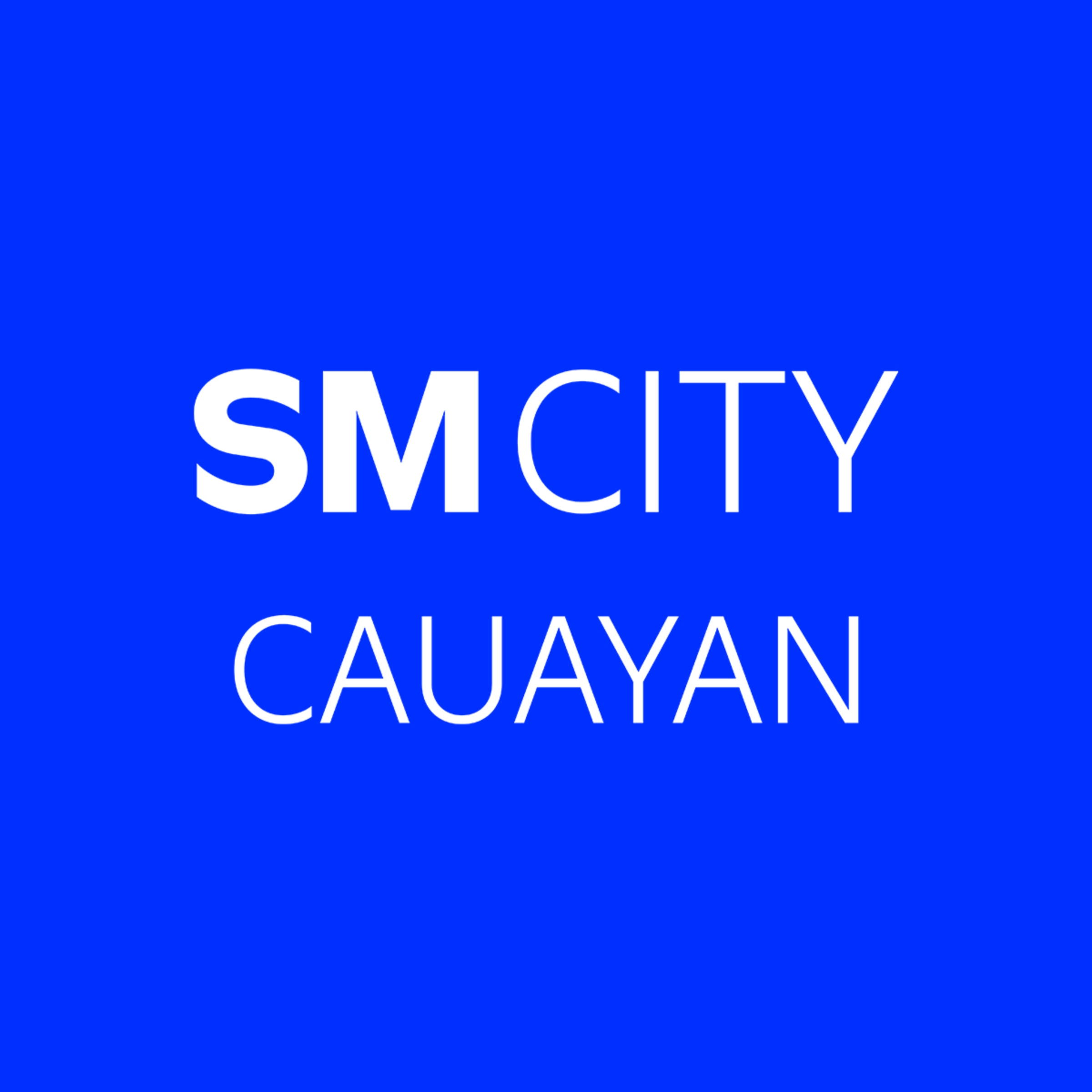 SM City Cauayan