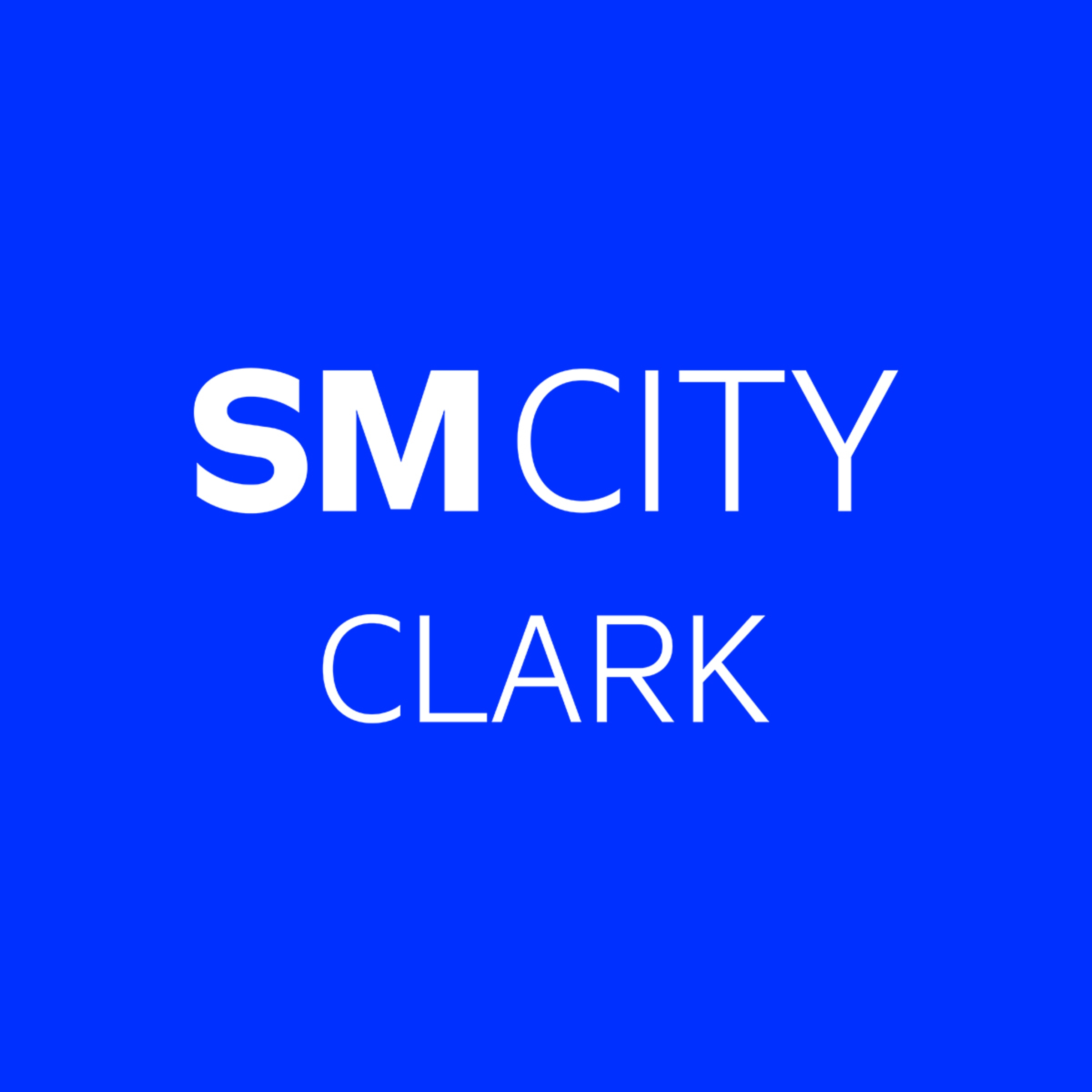 SM City Clark