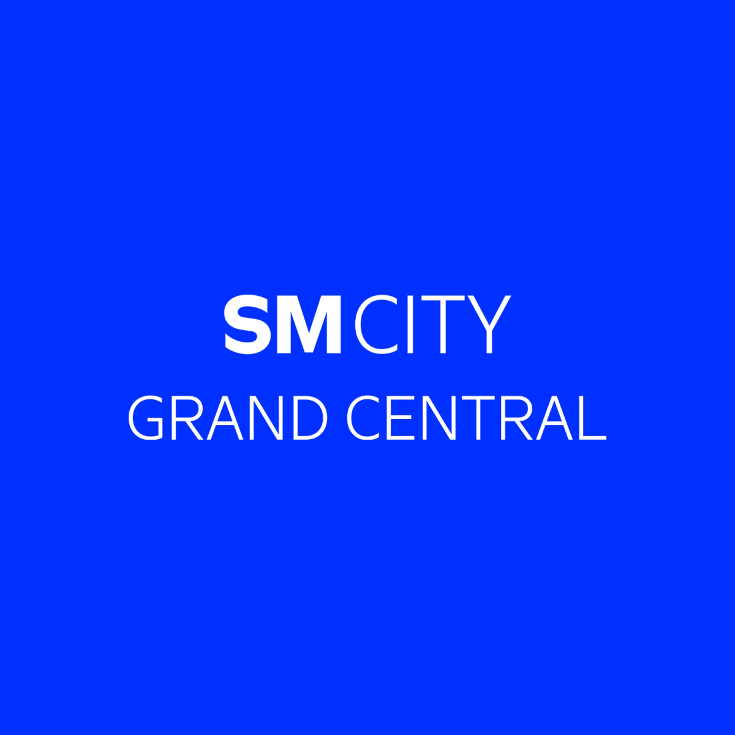 SM City Grand Central